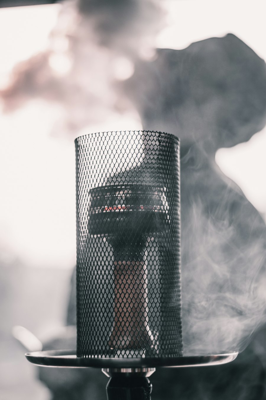 drip tip