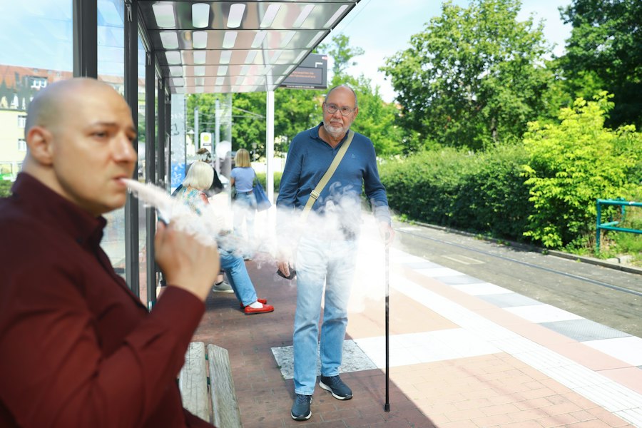 vape coil