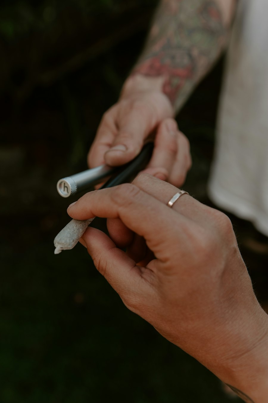 disposable vape