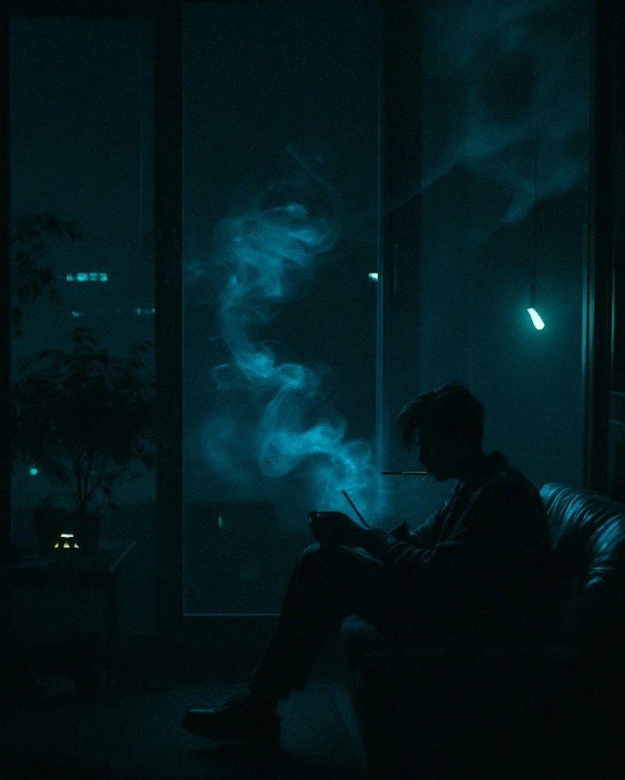 nicotine salt juice