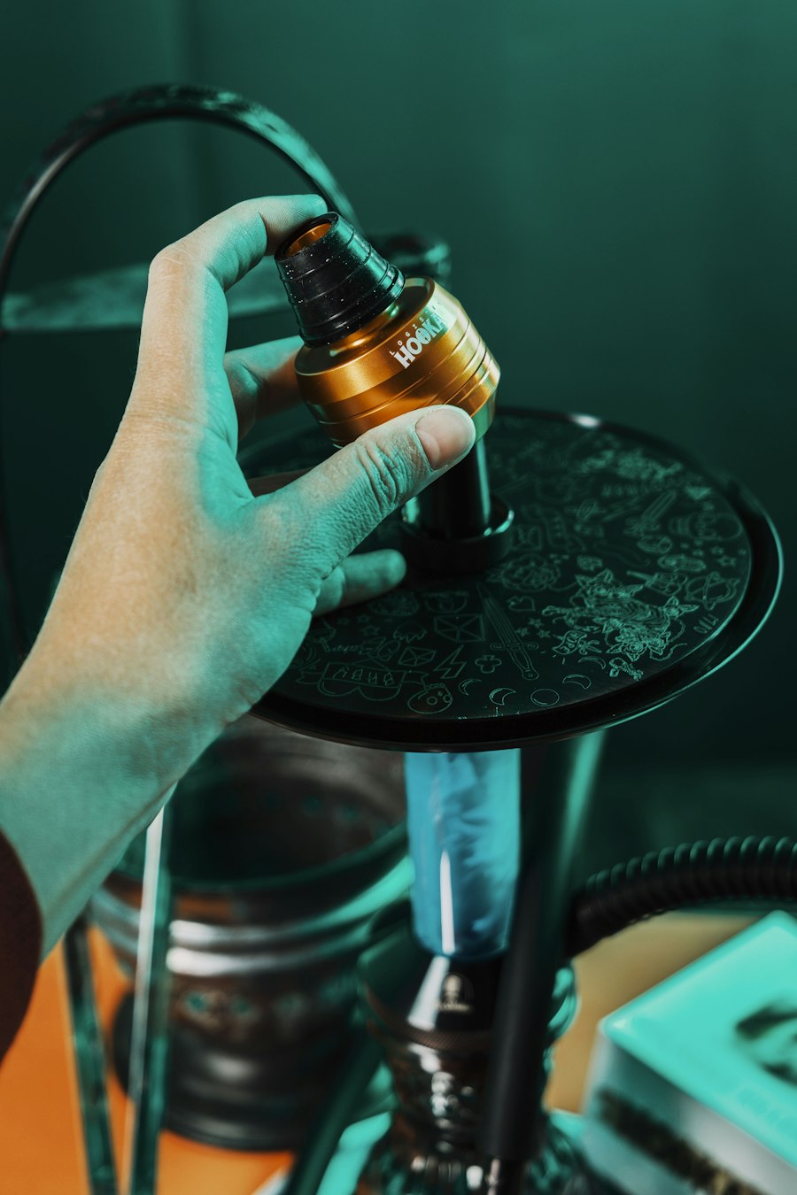 vape wire