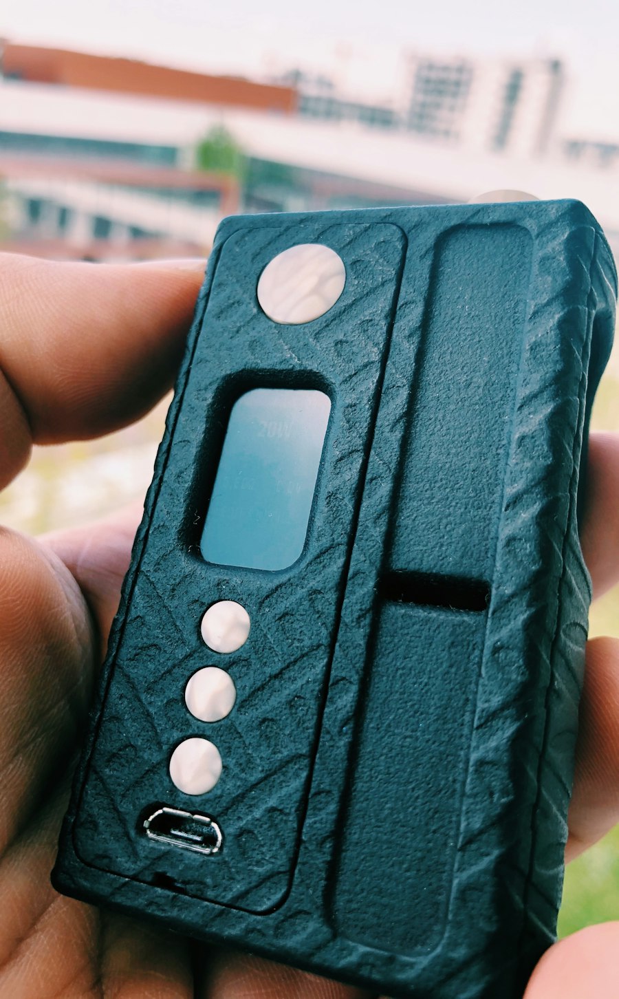 vape cartridge