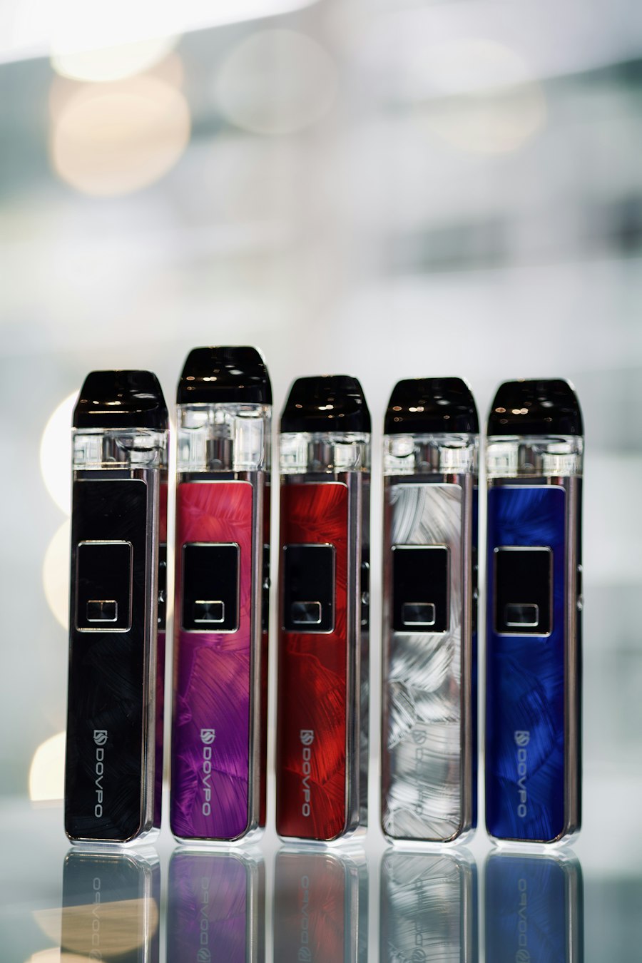 sub ohm tank