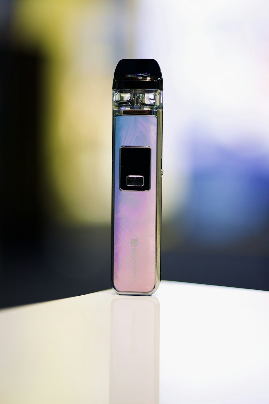 disposable vape