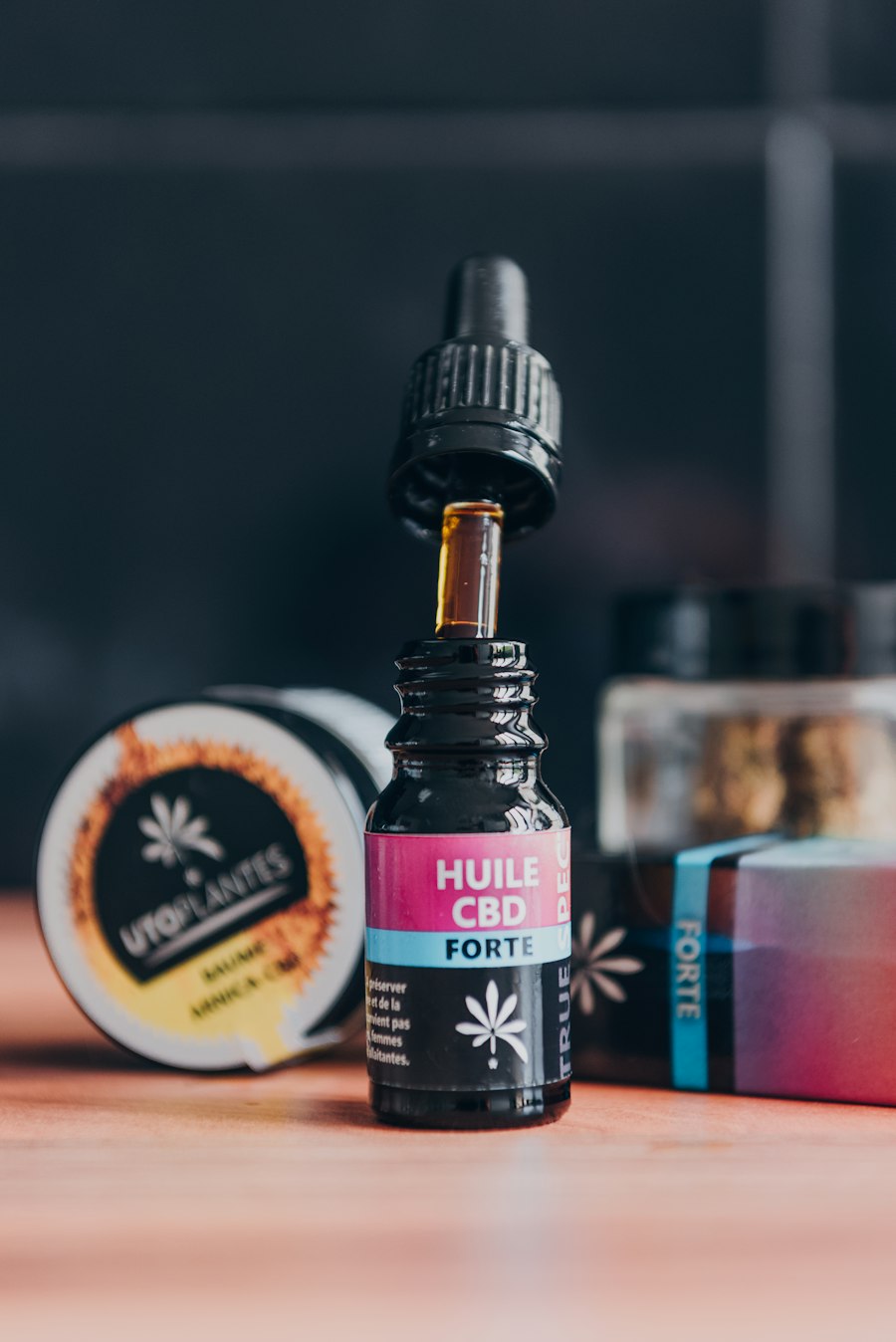 vape cartridge
