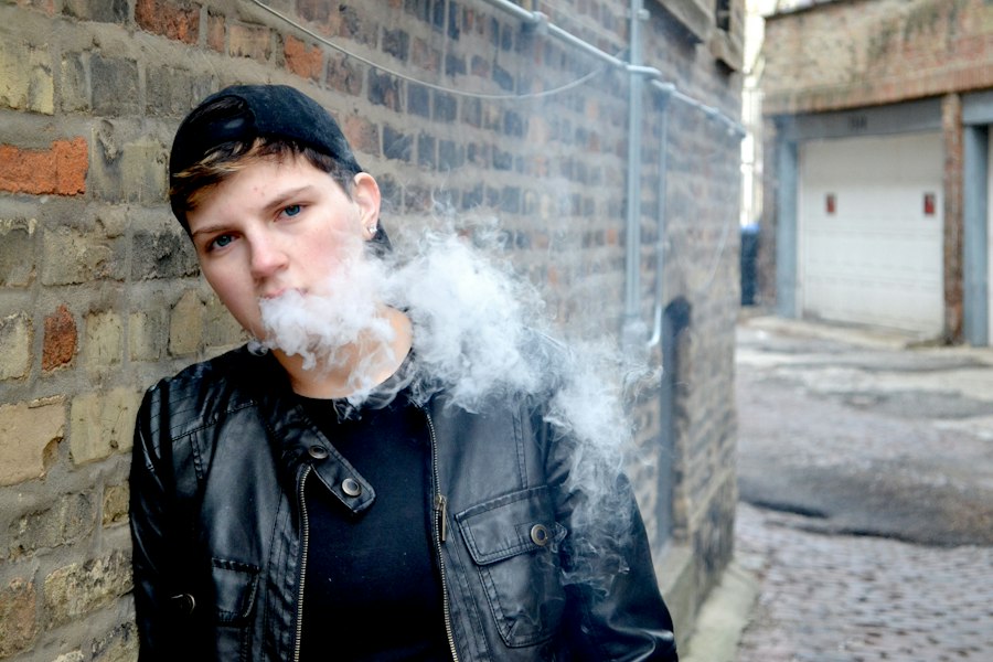 vape coil