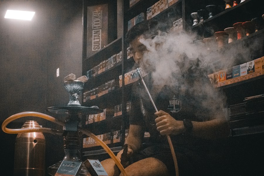 vape travel case