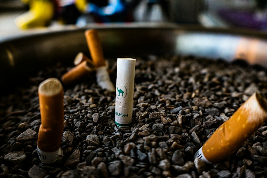 disposable vape