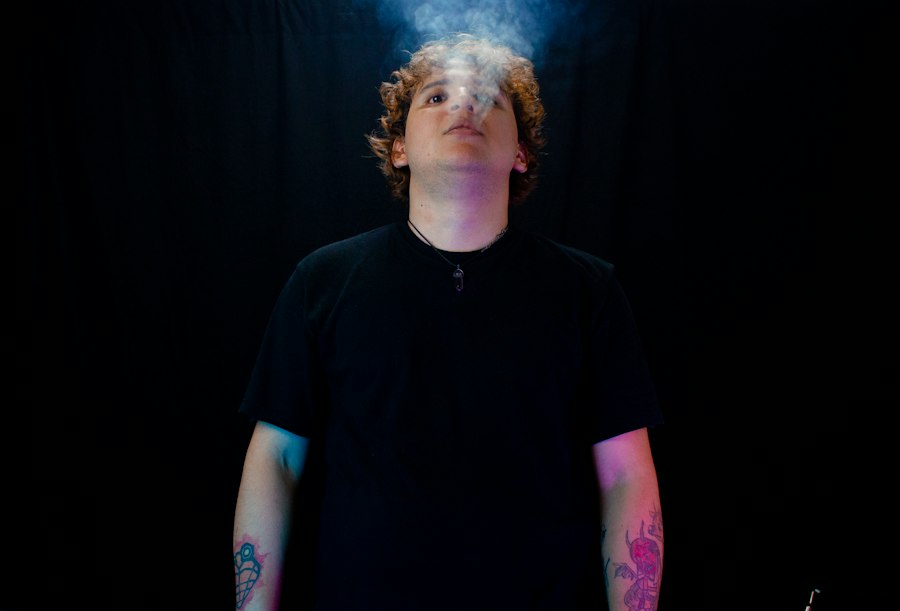 vape pen