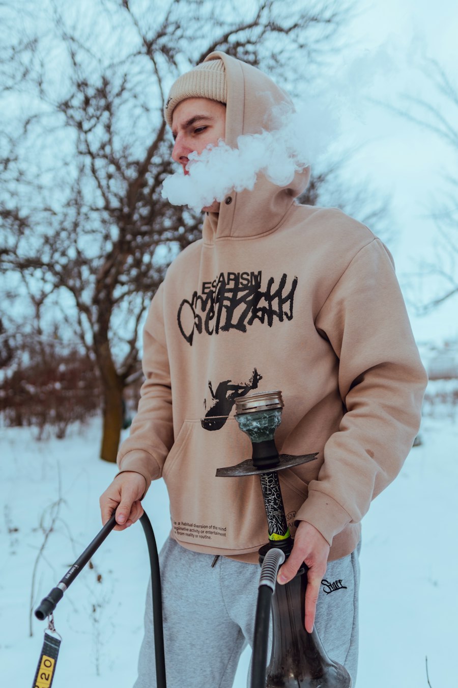 vape lanyard