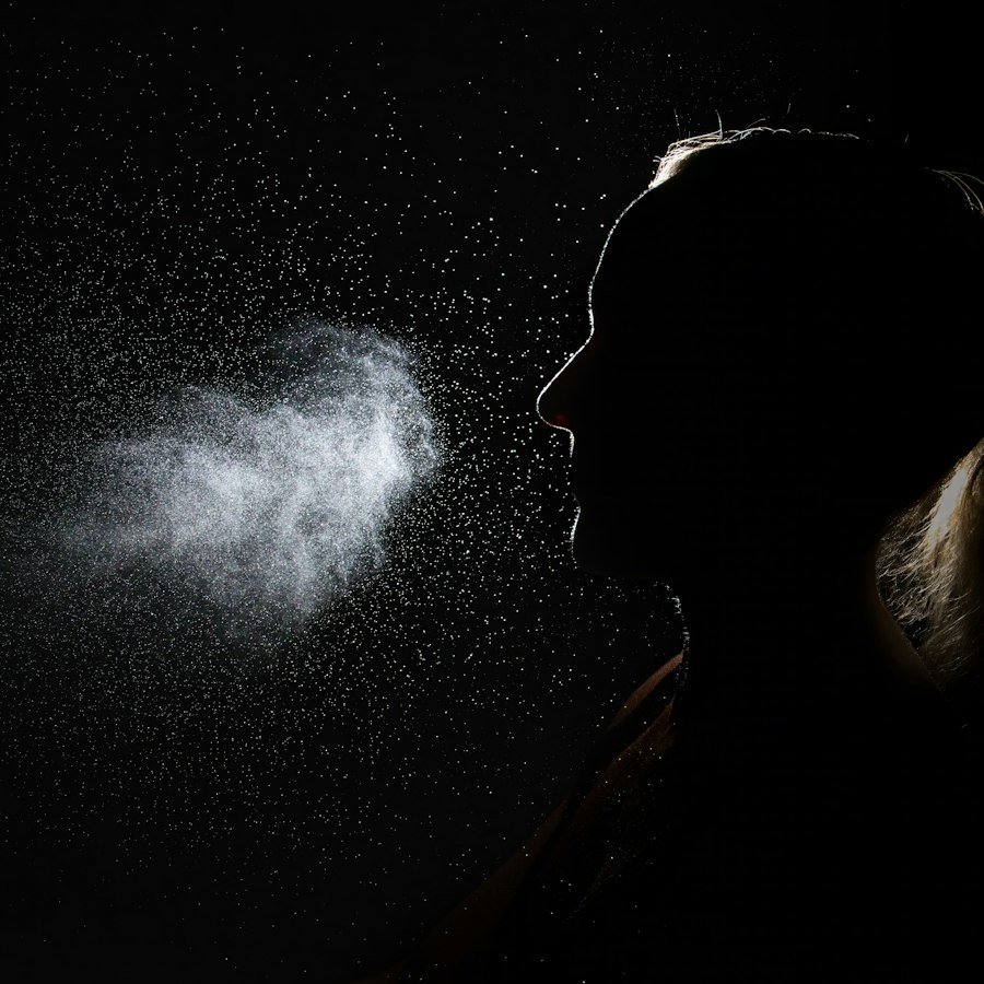 vape cotton
