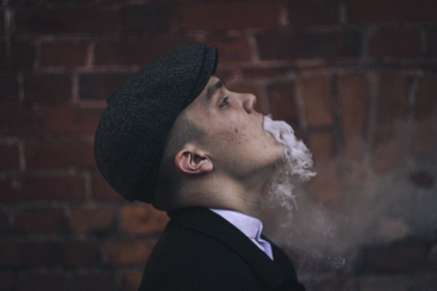 e-liquid