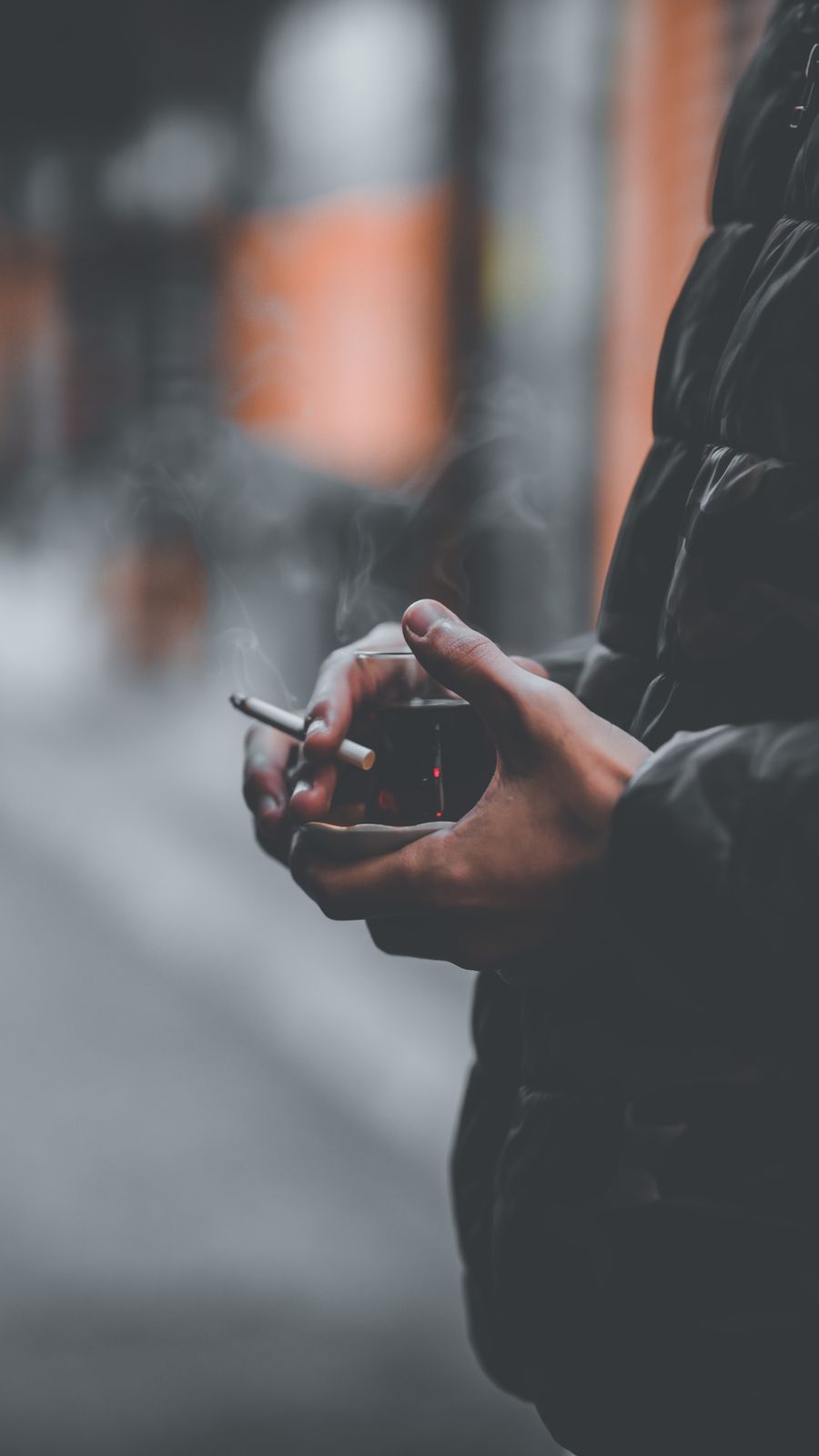 vape cotton
