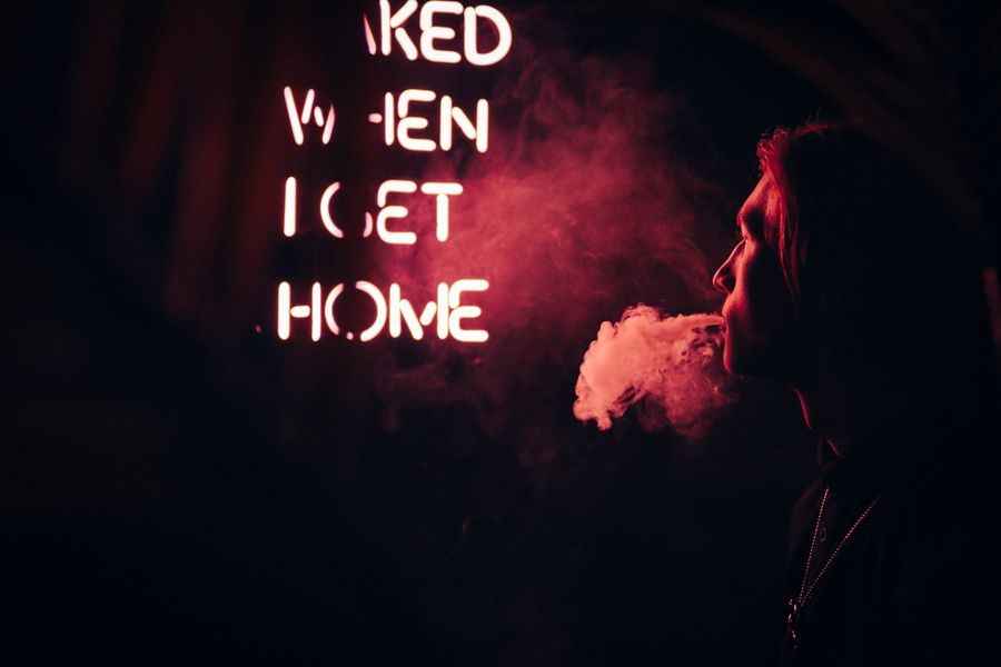 vape wire