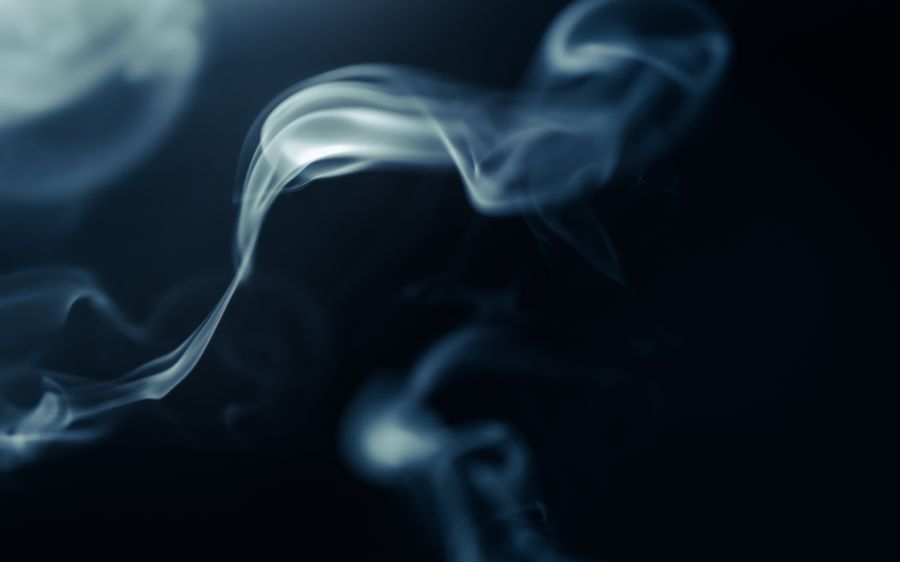 vape glass tube