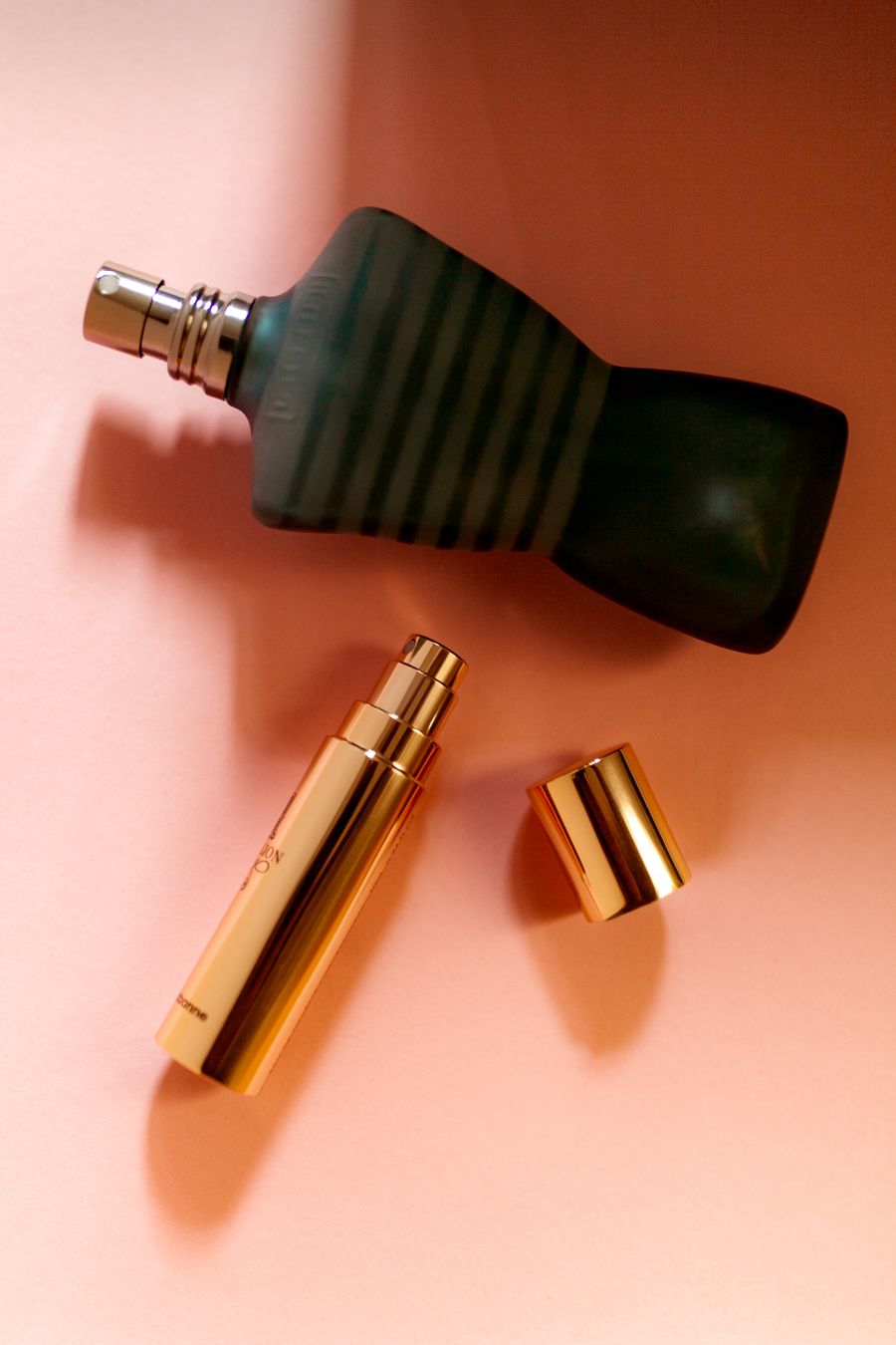 nicotine salt juice