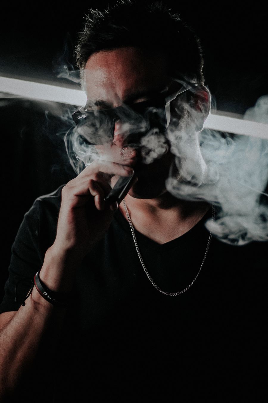 vape lanyard