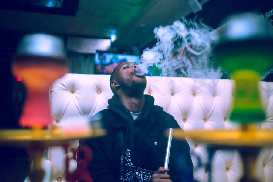 vape cartridge