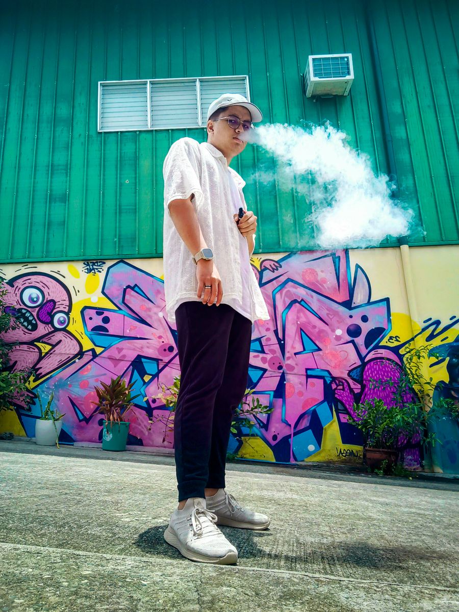 vape charger