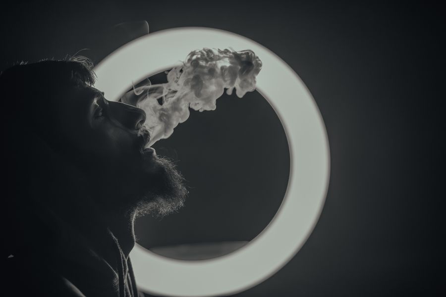 vape charging cable