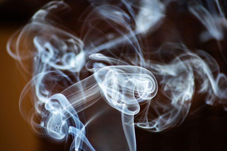 nicotine salt juice