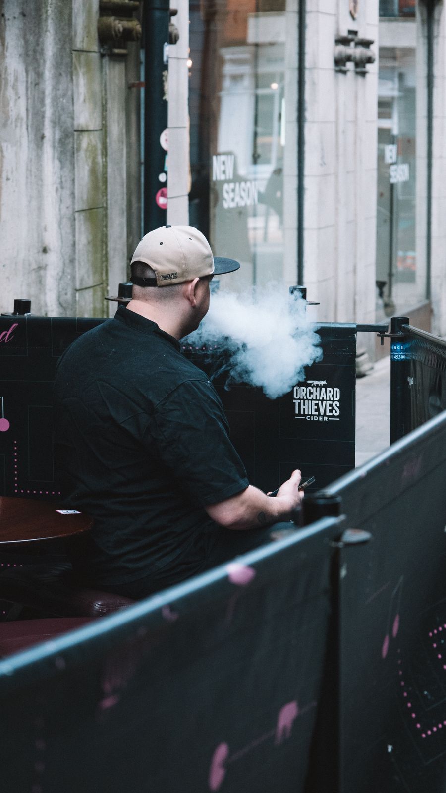 vape battery