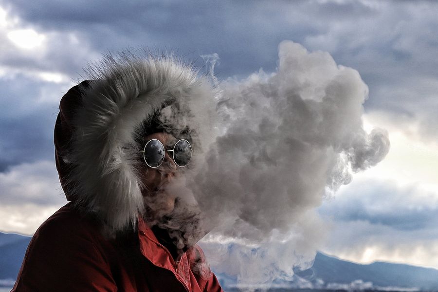 vape starter bundle