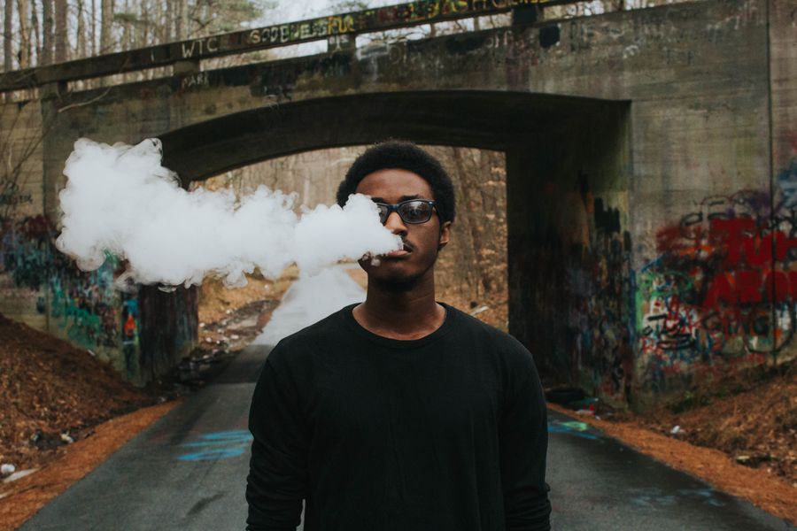 e-liquid
