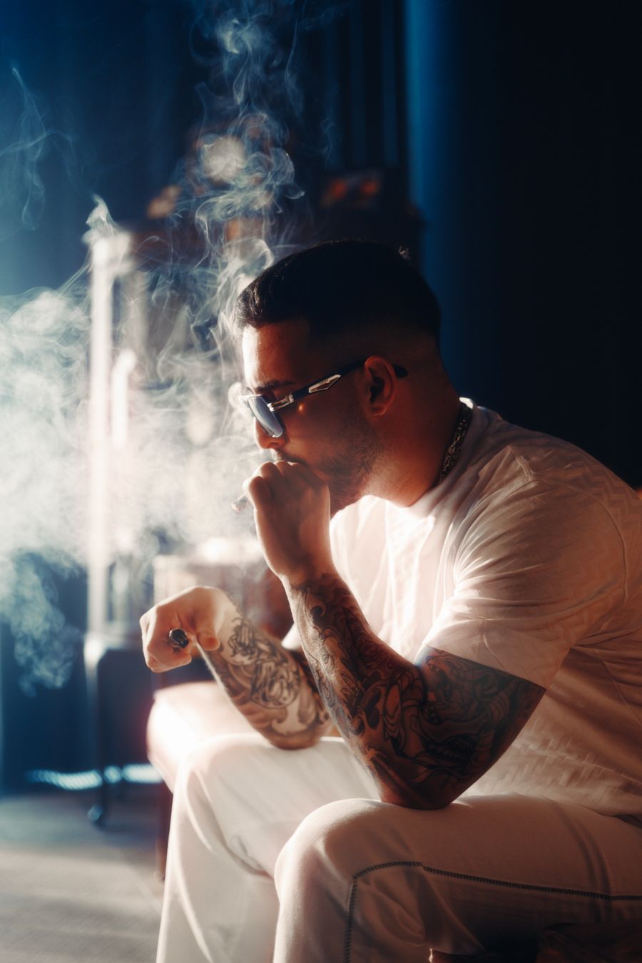 e-liquid