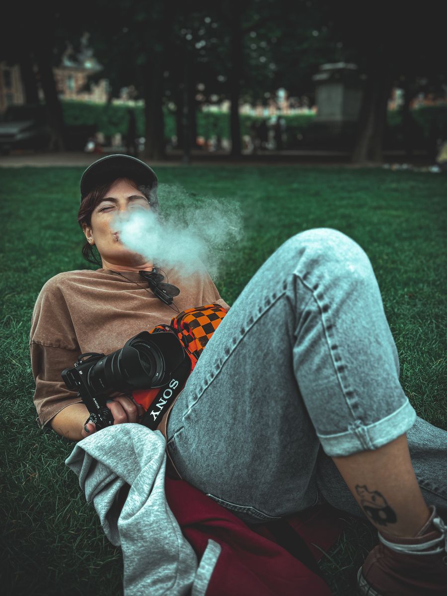 nicotine salt juice