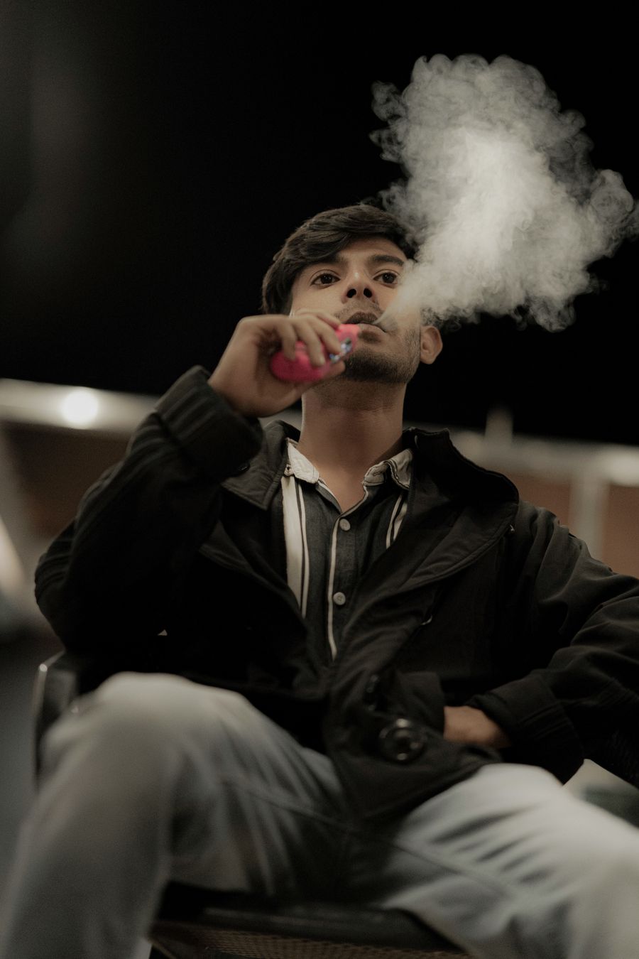 drip tip
