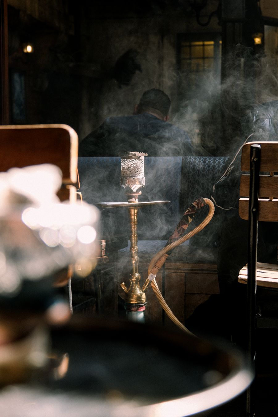 drip tip