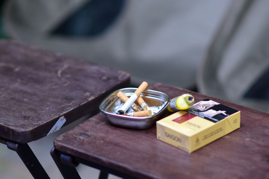 e-liquid