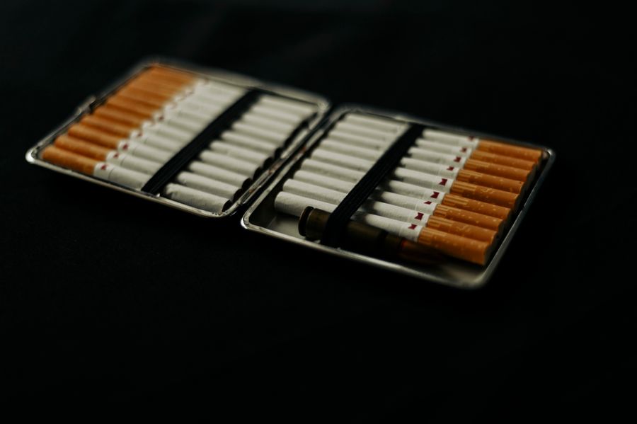 vape travel case