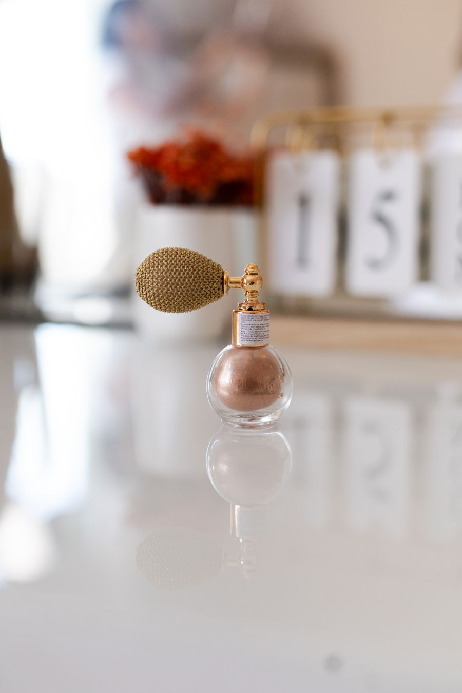 replacement pod