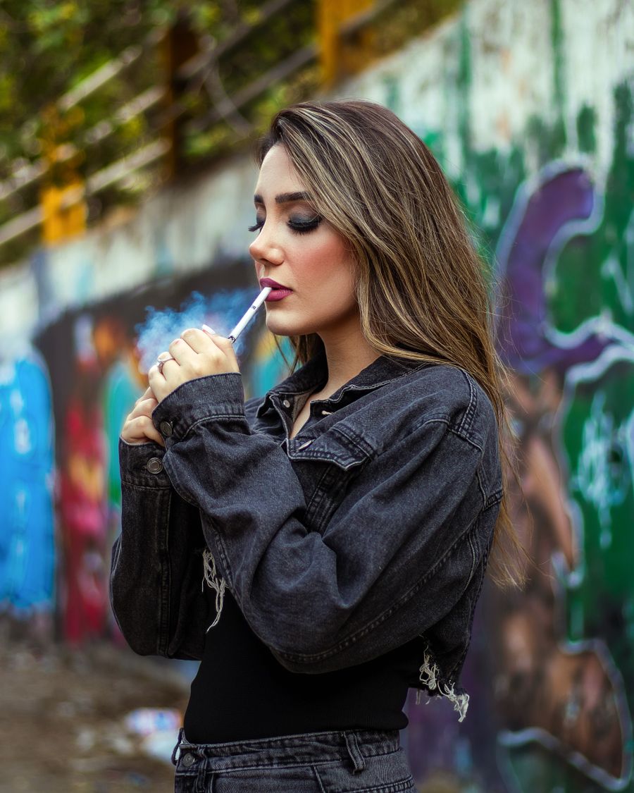 vape cotton