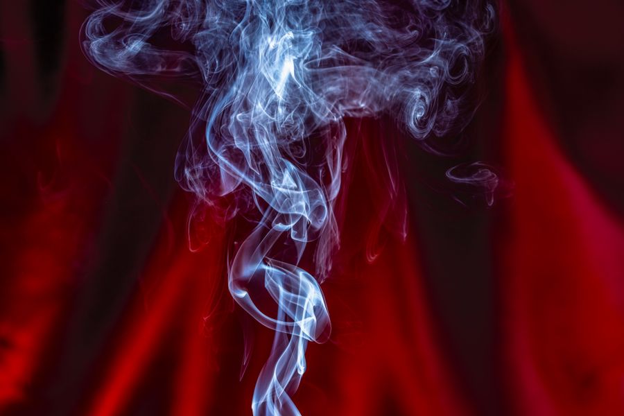 nicotine salt juice