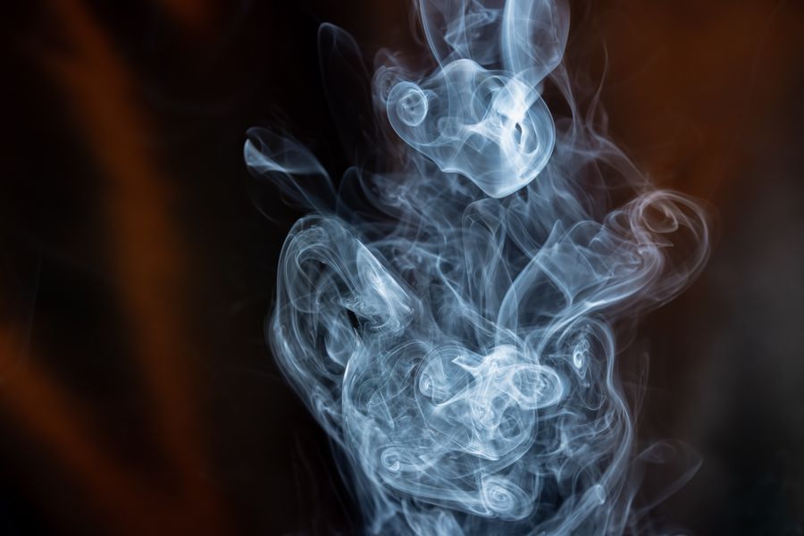 vape tank
