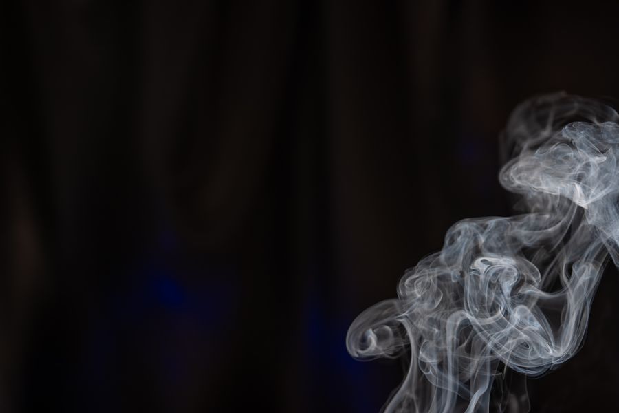 vape cotton