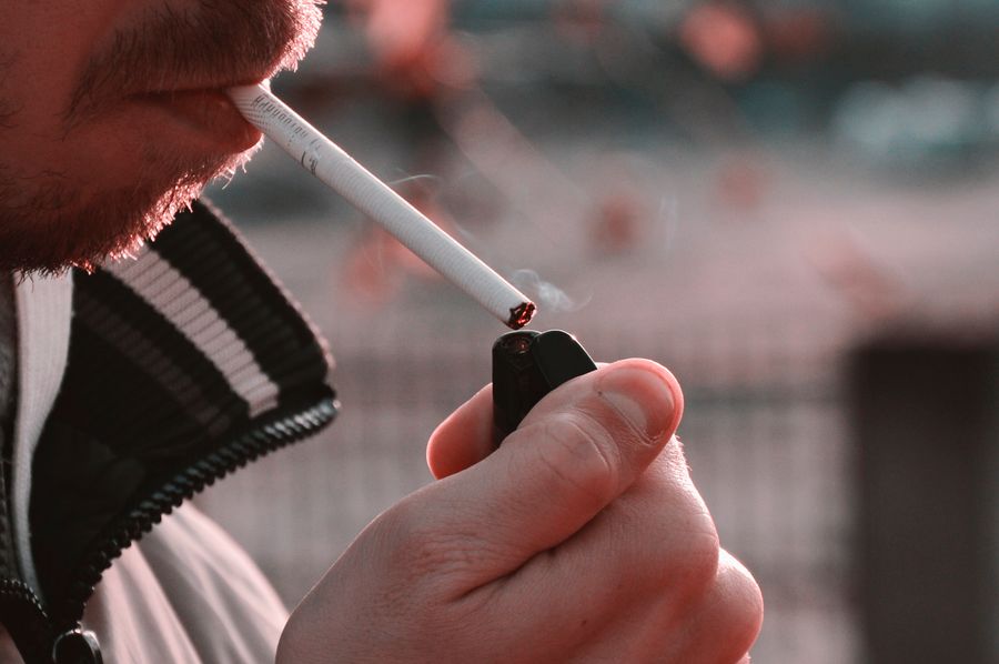 vape cartridge