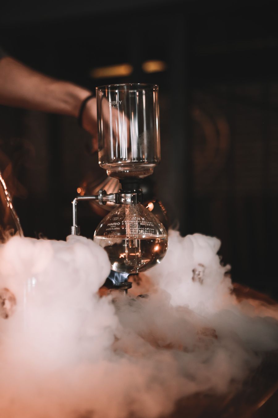 vape cotton