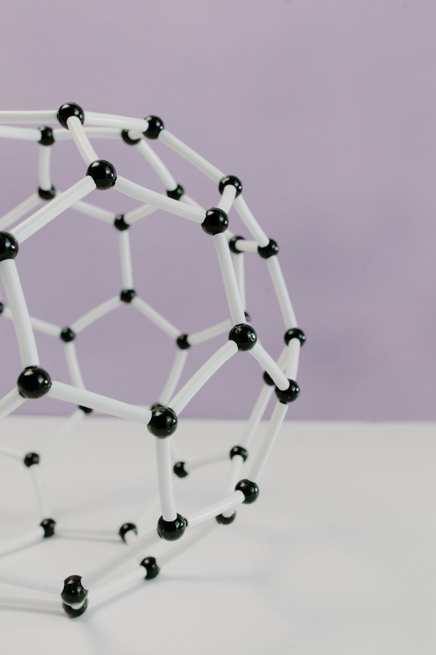 mesh coil