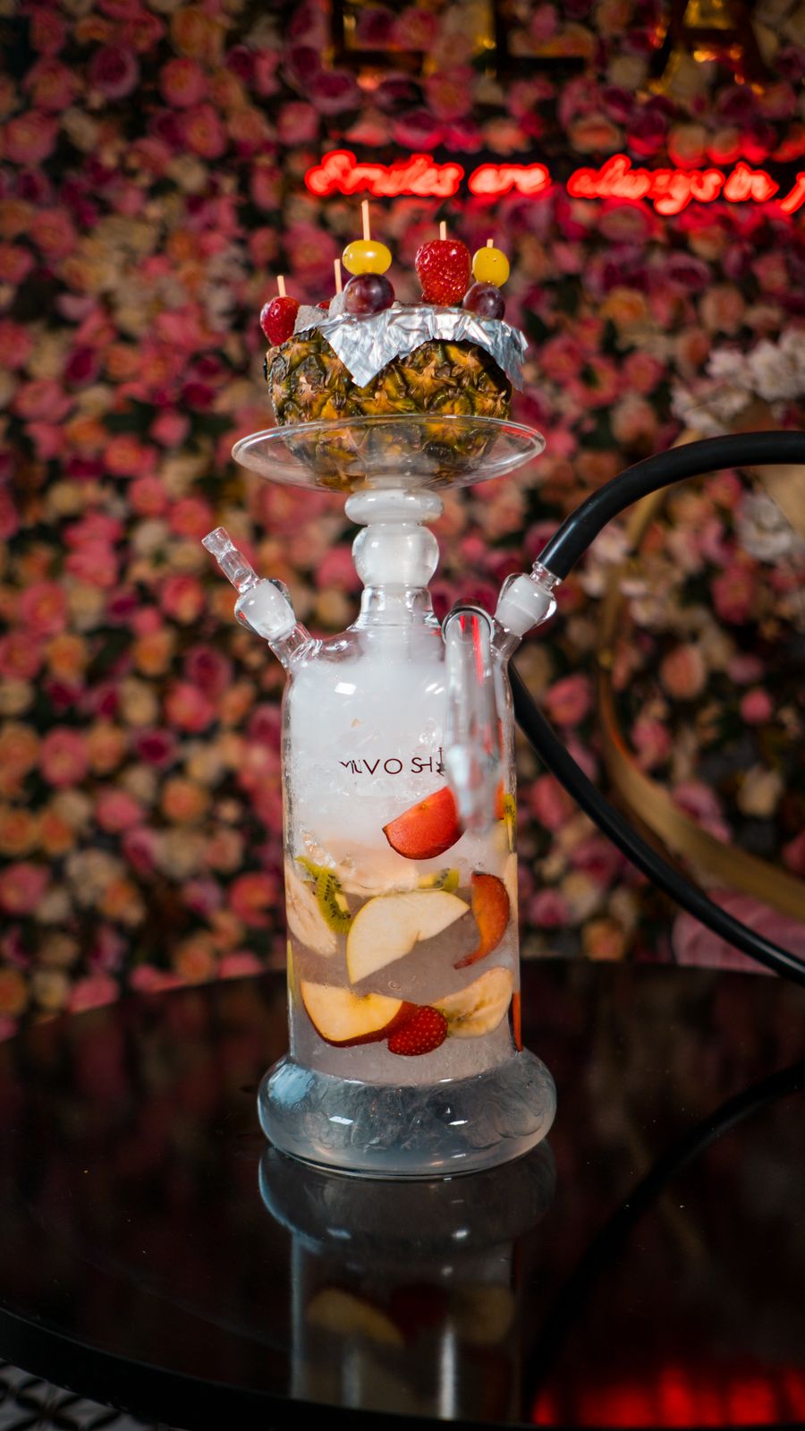 e-liquid