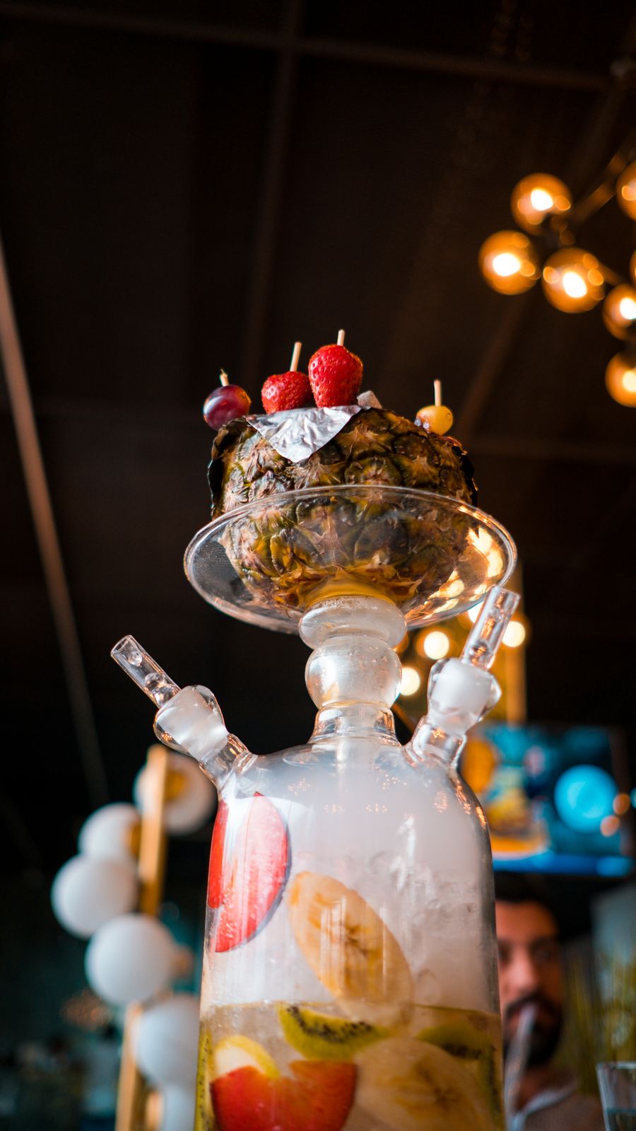 vape tank