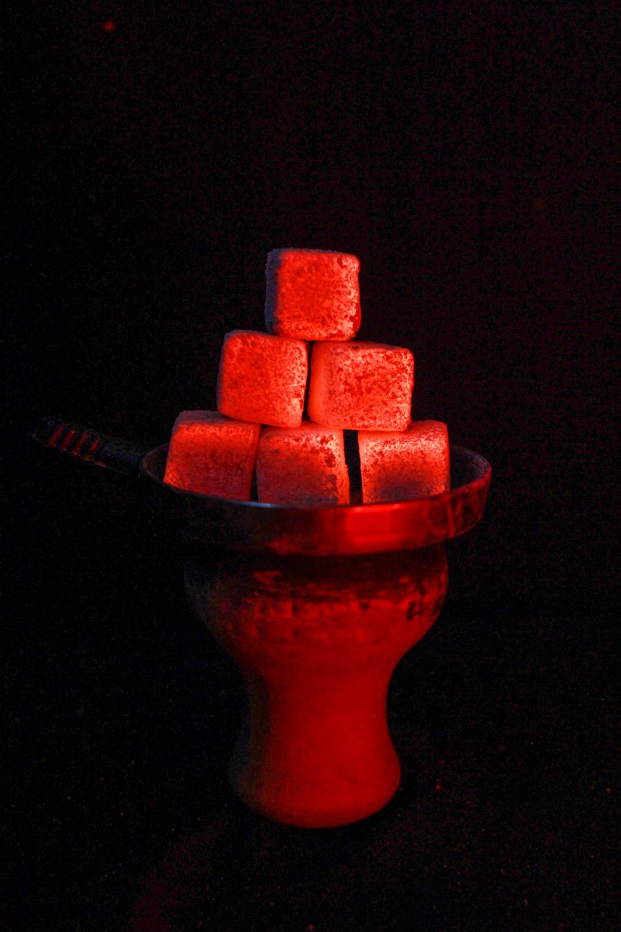nicotine salt juice