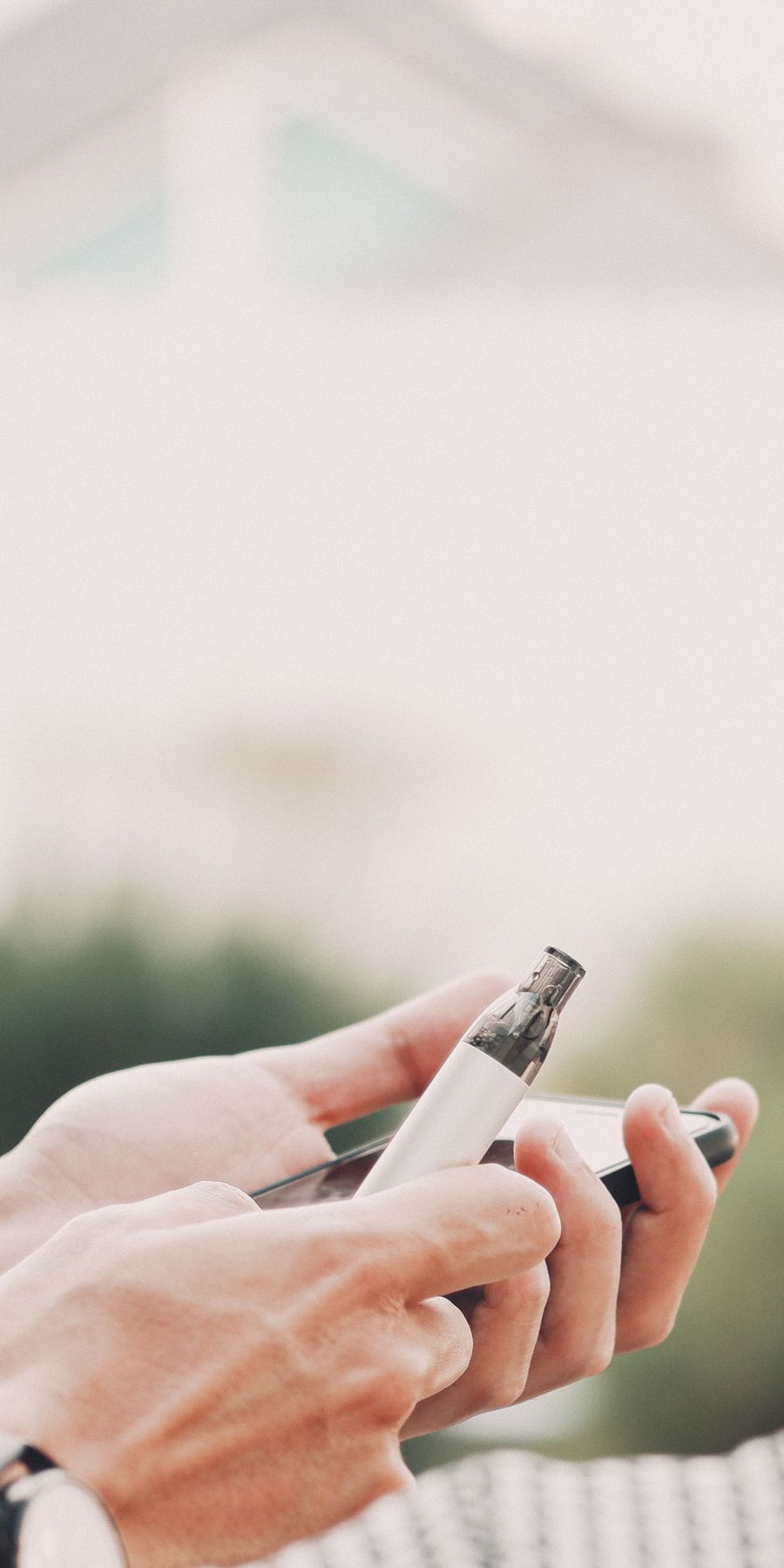vape packaging