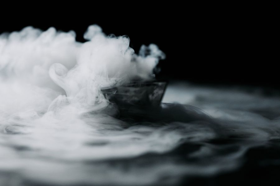 e-liquid