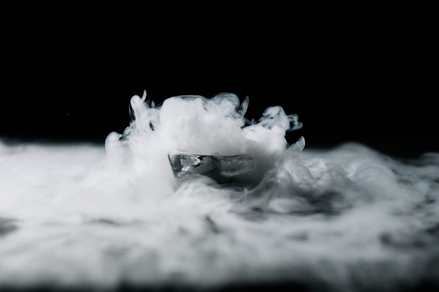 vape display stand